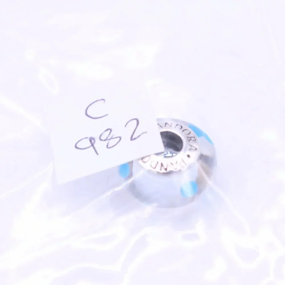 Pandora authentic sterling